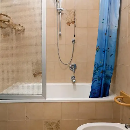 Balcone Sul Mare I Vista Mare E Piscina * Ospedaletti