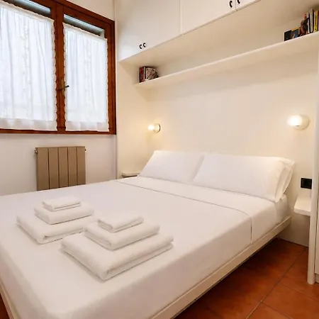 Appartamento Balcone Sul Mare I Vista Mare E Piscina