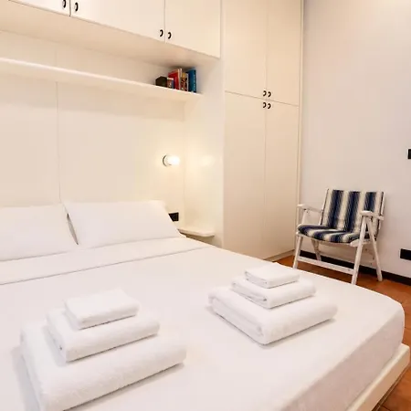 Appartamento Balcone Sul Mare I Vista Mare E Piscina Ospedaletti